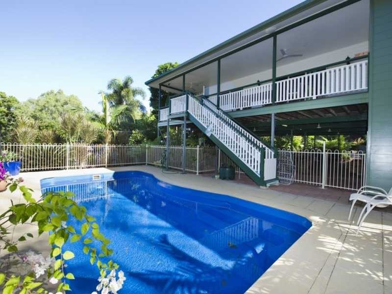 73 Picnic Street, Magnetic Island QLD 4819