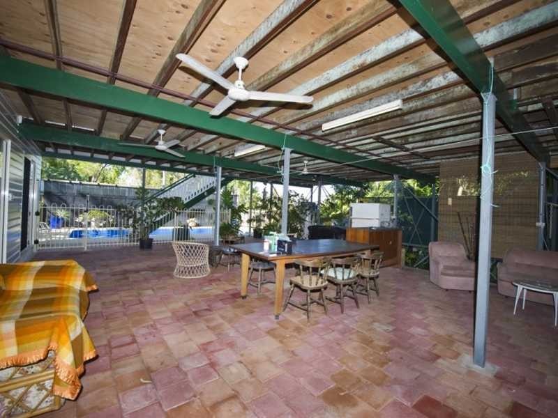73 Picnic Street, Magnetic Island QLD 4819
