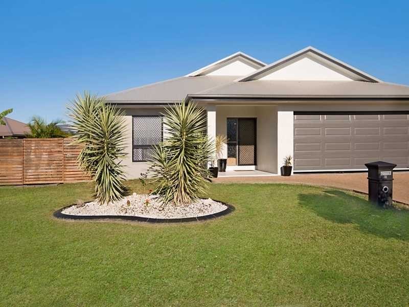 10 Whimbrel Street, Bohle Plains QLD 4817