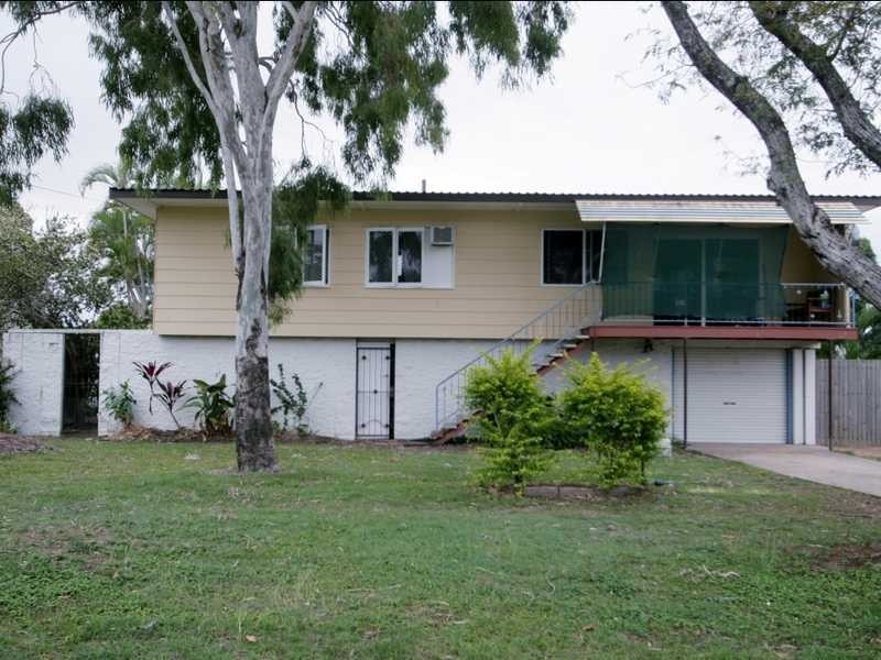 21 Sheffield Street, Gulliver QLD 4812