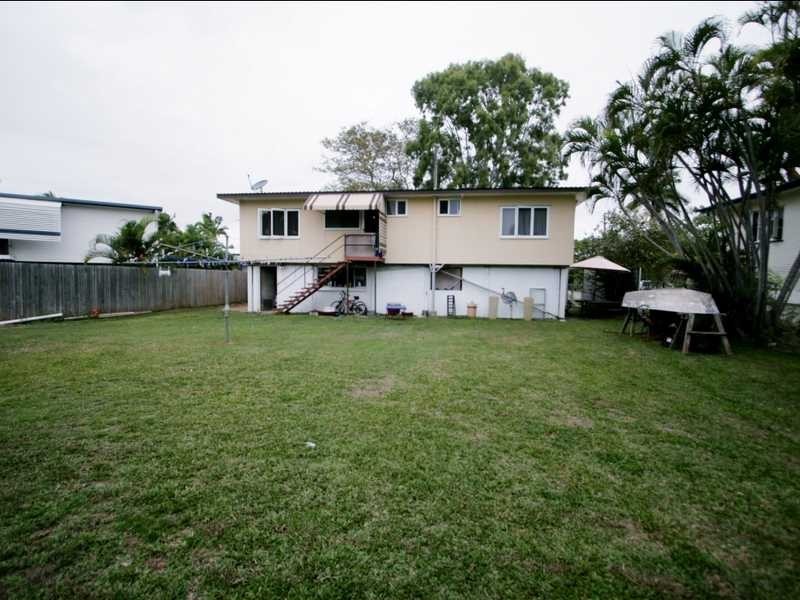 21 Sheffield Street, Gulliver QLD 4812