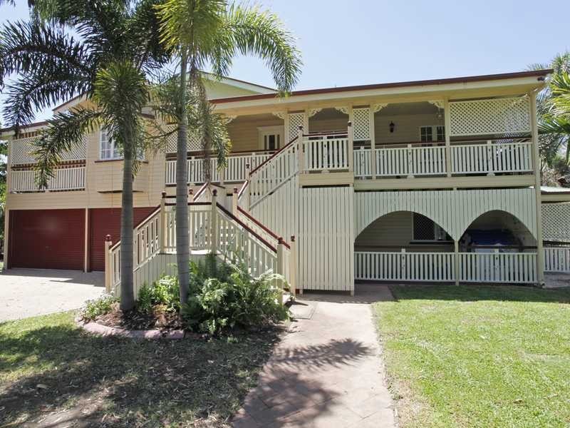 1576 Riverway Drive, Kelso QLD 4815