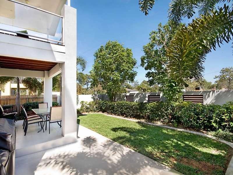 Unit 9/34 Golf Links Drive, Kirwan QLD 4817