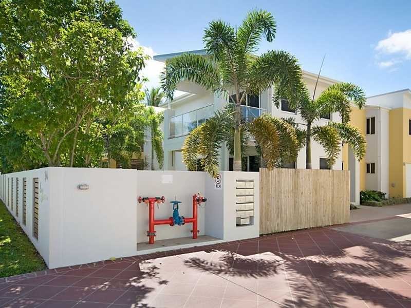 Unit 9/34 Golf Links Drive, Kirwan QLD 4817
