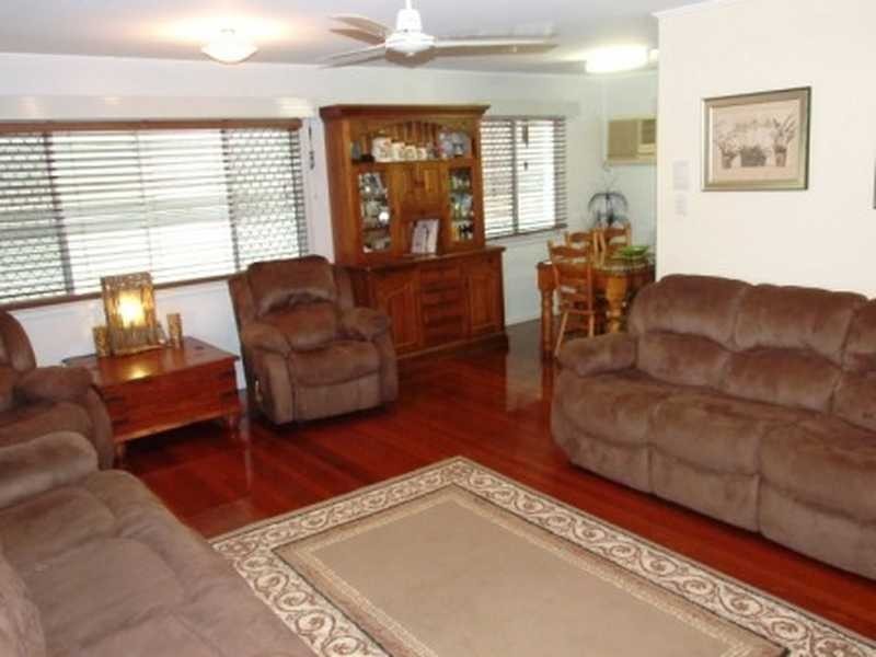 1 Miles Avenue, Kelso QLD 4815