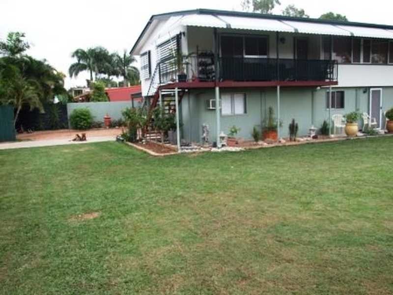 1 Miles Avenue, Kelso QLD 4815