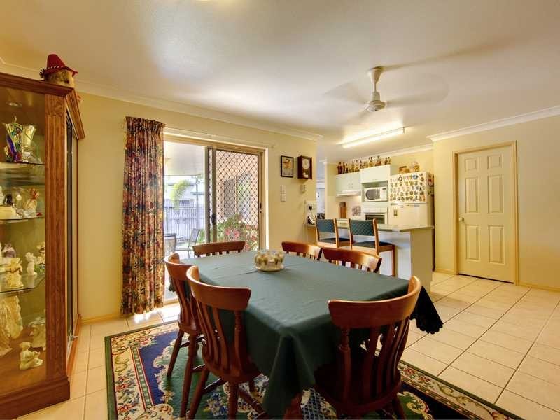 11 Gilmour Crescent, Kirwan QLD 4817