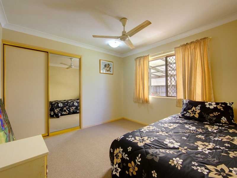 11 Gilmour Crescent, Kirwan QLD 4817