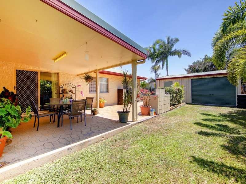 11 Gilmour Crescent, Kirwan QLD 4817