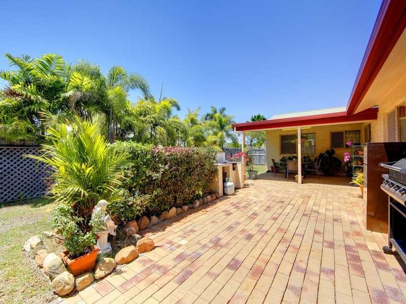 11 Gilmour Crescent, Kirwan QLD 4817