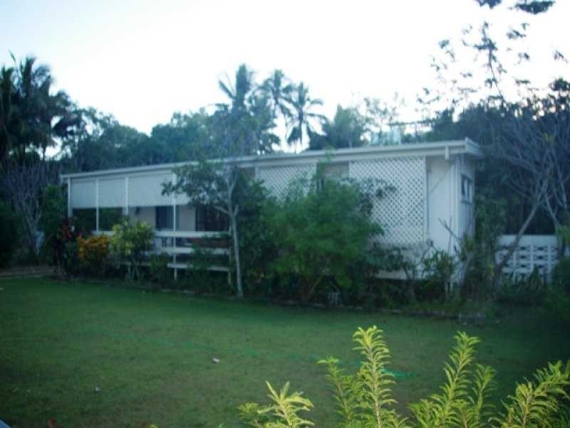 12 The Esplanade, Magnetic Island QLD 4819