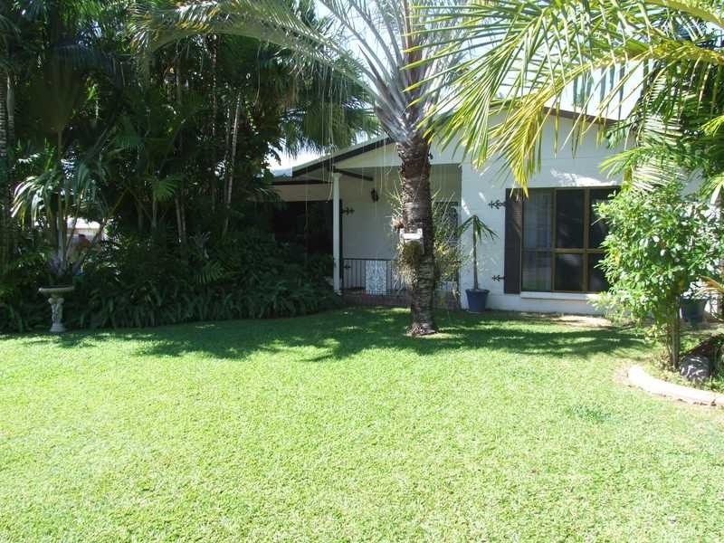 1 Barkley Court, Annandale QLD 4814