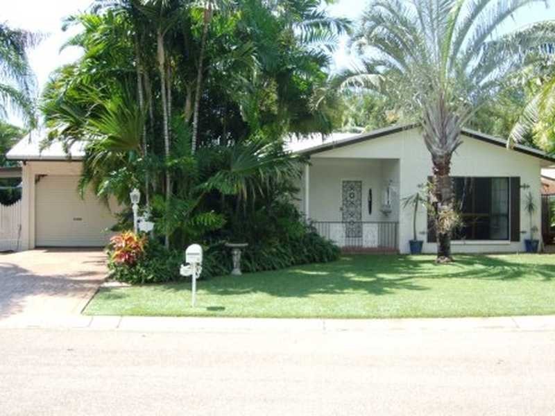 1 Barkley Court, Annandale QLD 4814