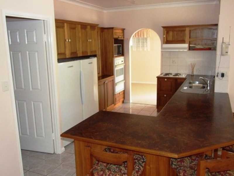 1 Barkley Court, Annandale QLD 4814