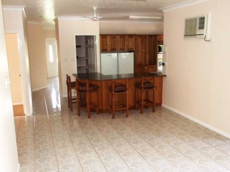 1 Barkley Court, Annandale QLD 4814