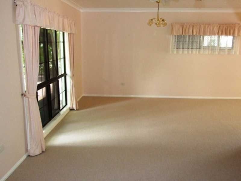 1 Barkley Court, Annandale QLD 4814