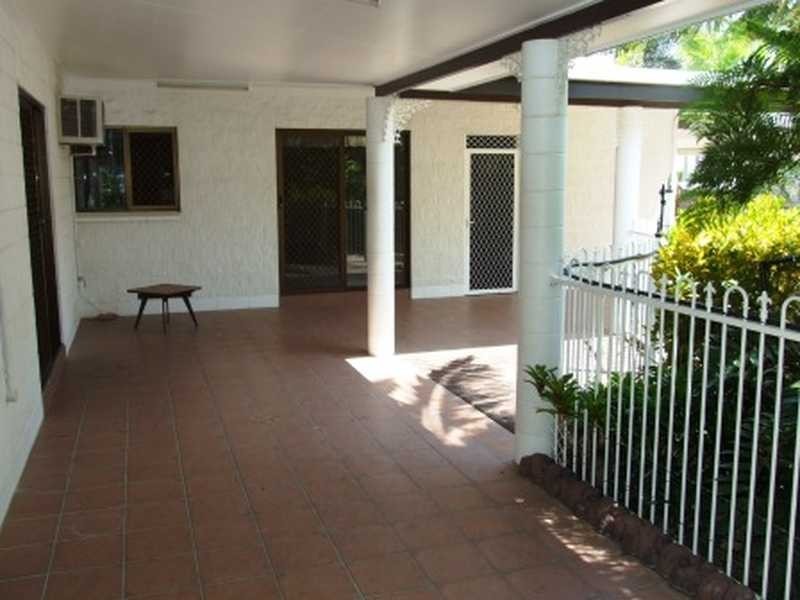 1 Barkley Court, Annandale QLD 4814