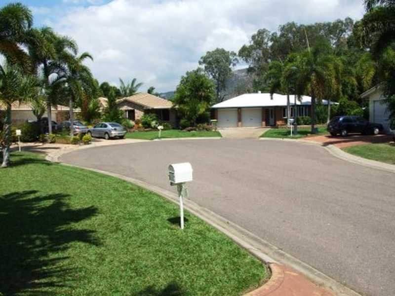 1 Barkley Court, Annandale QLD 4814