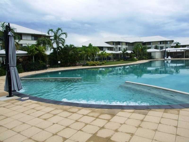 42/111 Bowen Road, Rosslea QLD 4812