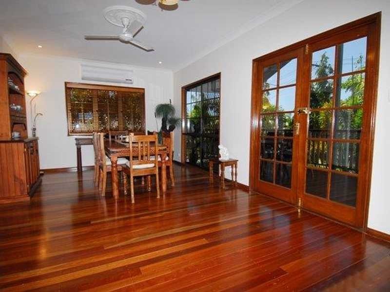 6 Shaw Street, West End QLD 4810