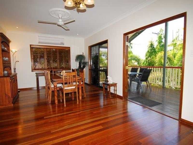 6 Shaw Street, West End QLD 4810