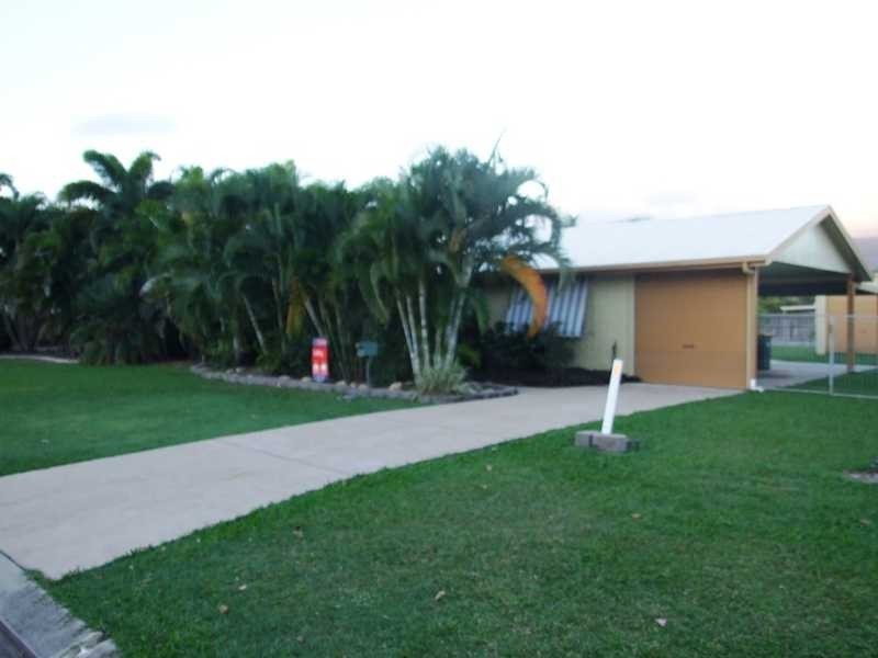 16 Margaret Ellen Drive, Kelso QLD 4815