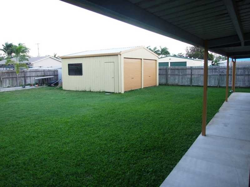 16 Margaret Ellen Drive, Kelso QLD 4815