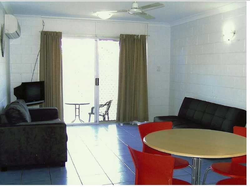 3 Primrose Street, North Ward QLD 4810