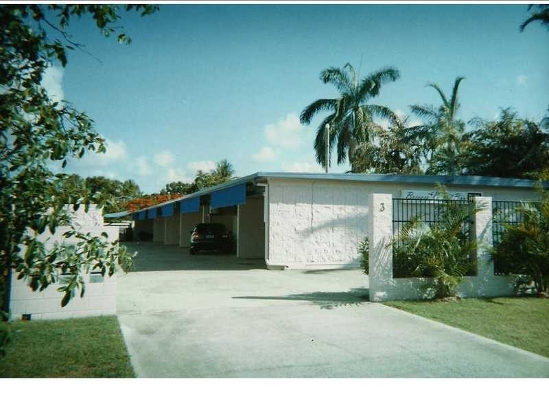 3 Primrose Street, North Ward QLD 4810