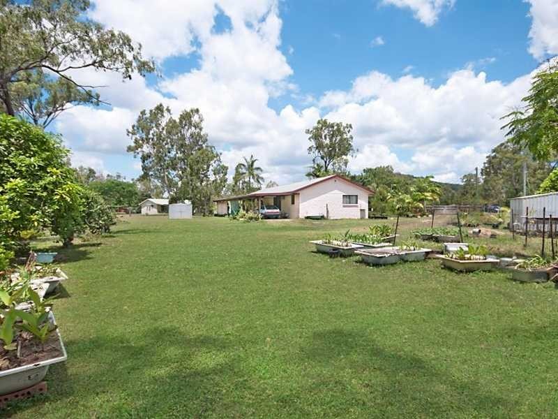 7 Cindy Court, Alice River QLD 4817