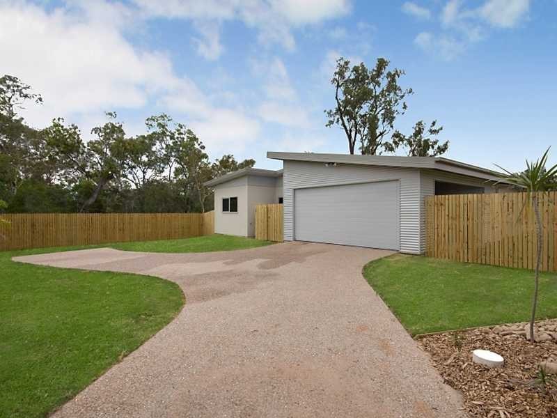 87 Summerland Drive, Deeragun QLD 4818