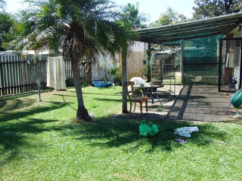 4 Turra Court, Mount Louisa QLD 4814