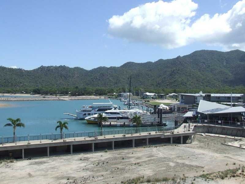 Apartment 1402/146 Sooning Street, Magnetic Island QLD 4819