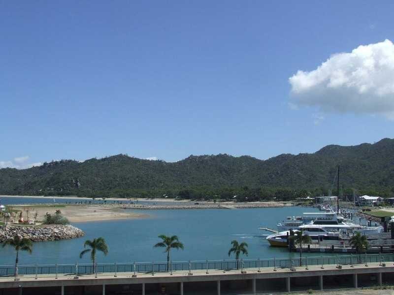 Apartment 1402/146 Sooning Street, Magnetic Island QLD 4819