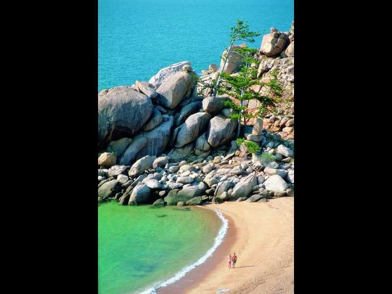 Apartment 1402/146 Sooning Street, Magnetic Island QLD 4819