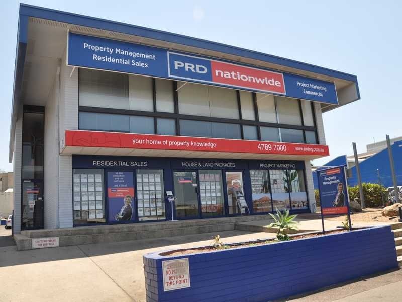 Level 1/241 Sturt Street, Townsville QLD 4810