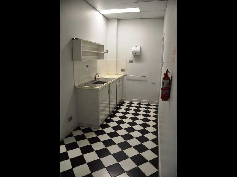 Level 1/241 Sturt Street, Townsville QLD 4810