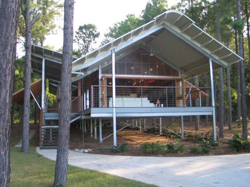 20 Wallaby Way, Magnetic Island QLD 4819