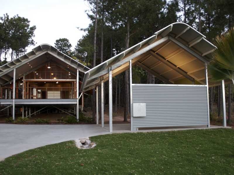 20 Wallaby Way, Magnetic Island QLD 4819