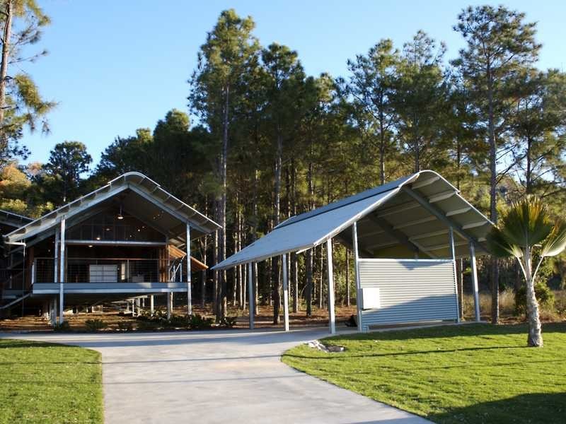 20 Wallaby Way, Magnetic Island QLD 4819