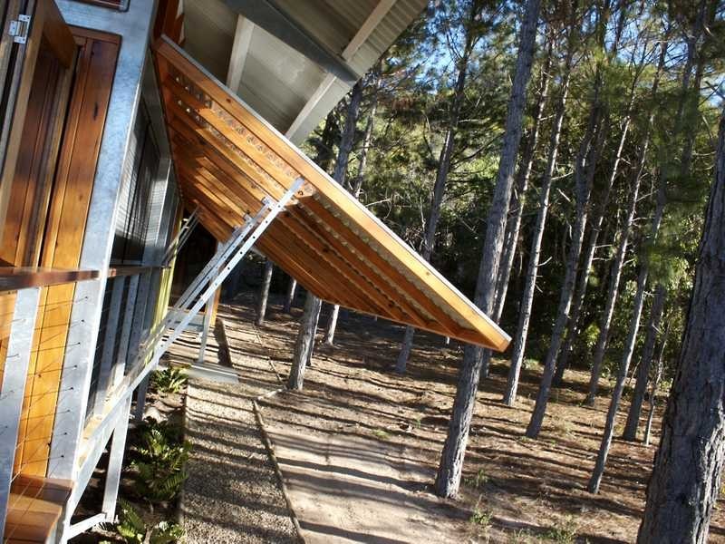 20 Wallaby Way, Magnetic Island QLD 4819