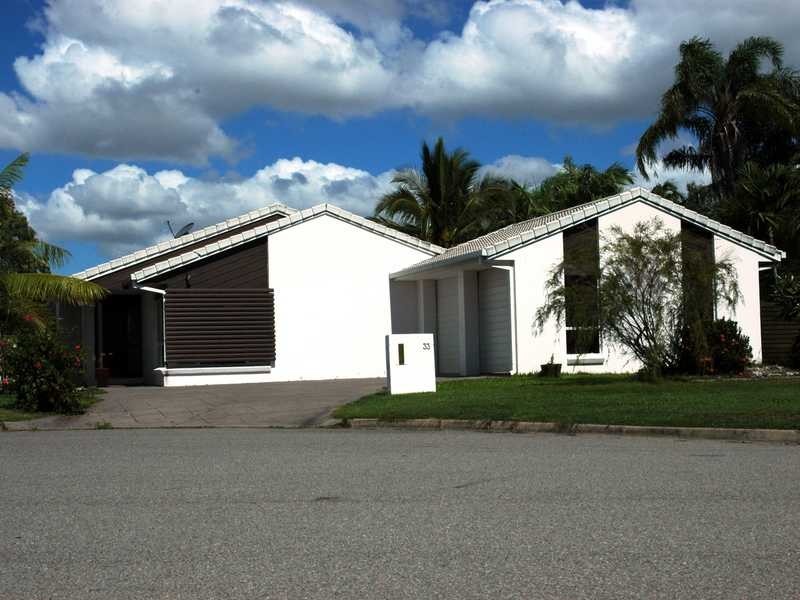 33 Jonquil Crescent, Annandale QLD 4814