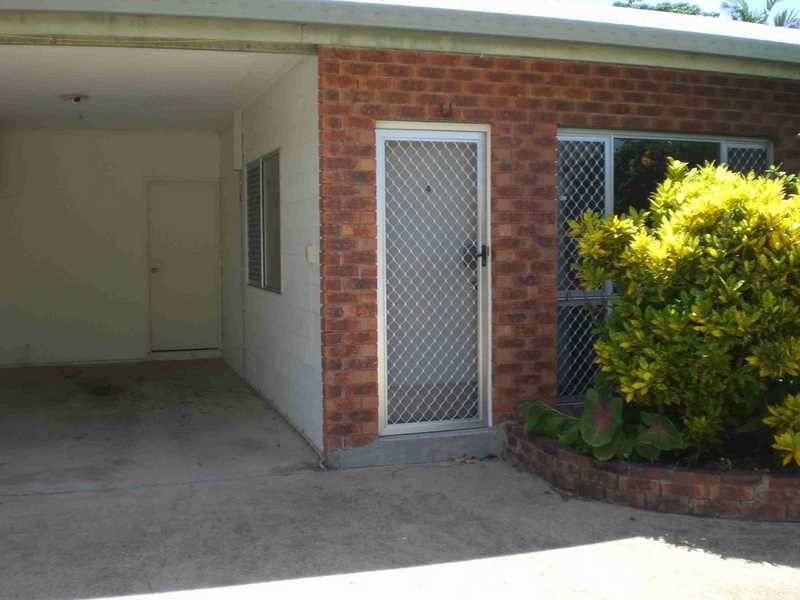 4/35 First Street, Railway Estate QLD 4810