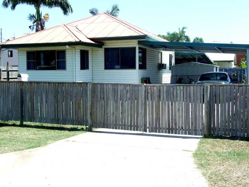 47 Latchford Street, Pimlico QLD 4812