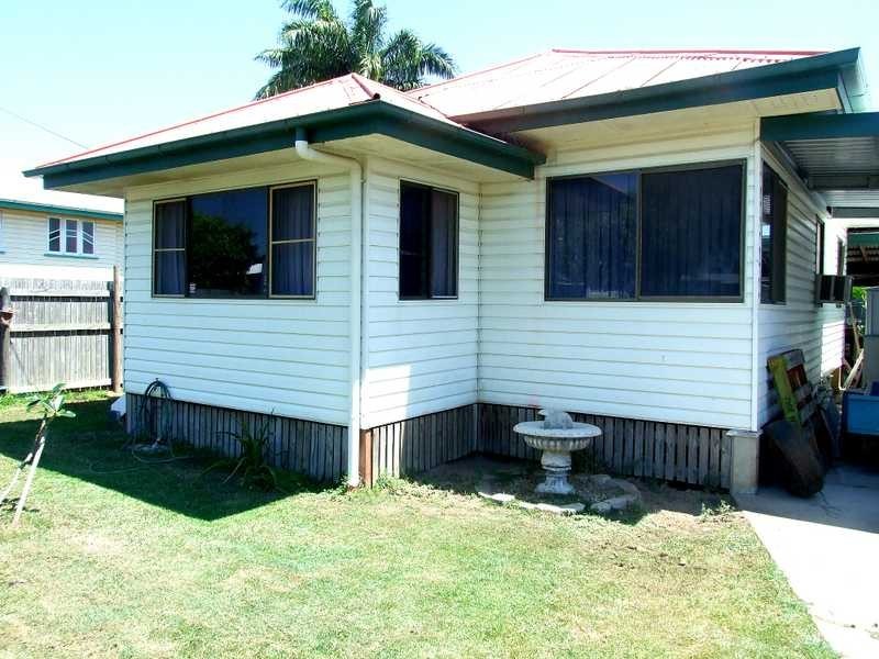 47 Latchford Street, Pimlico QLD 4812