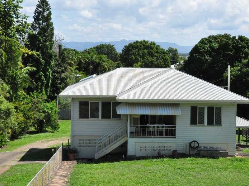 58 William Street, West End QLD 4810