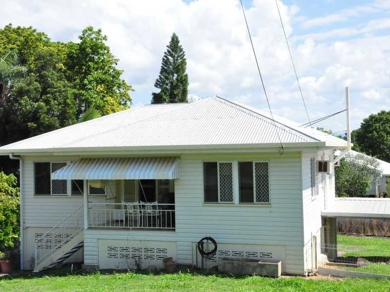 58 William Street, West End QLD 4810