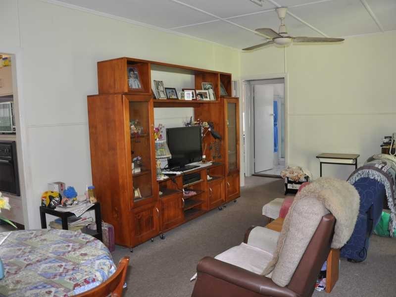 58 William Street, West End QLD 4810