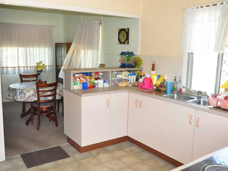 58 William Street, West End QLD 4810