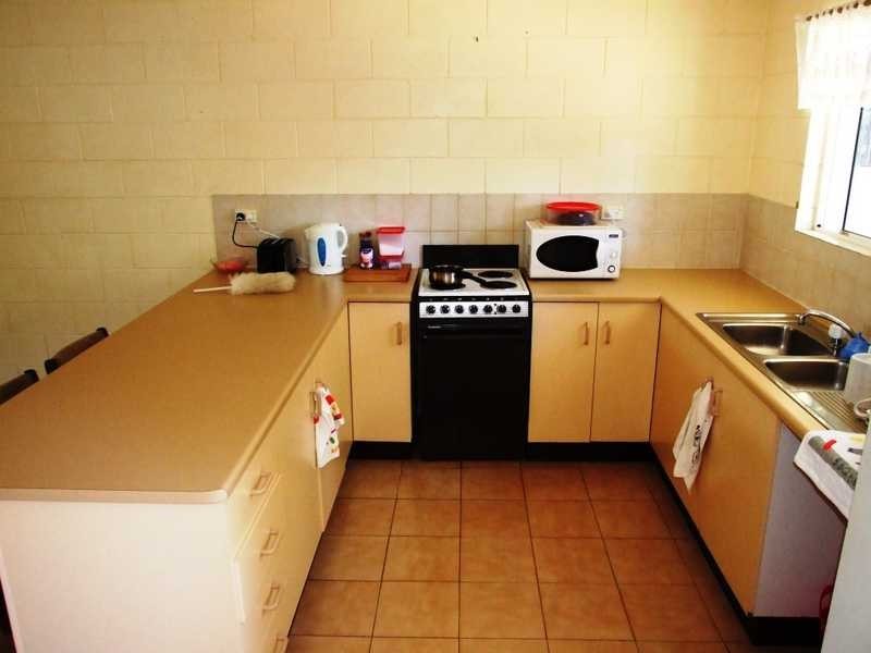 415 Pinnacle Drive, Rasmussen QLD 4815